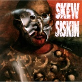 Skew Siskin artwork