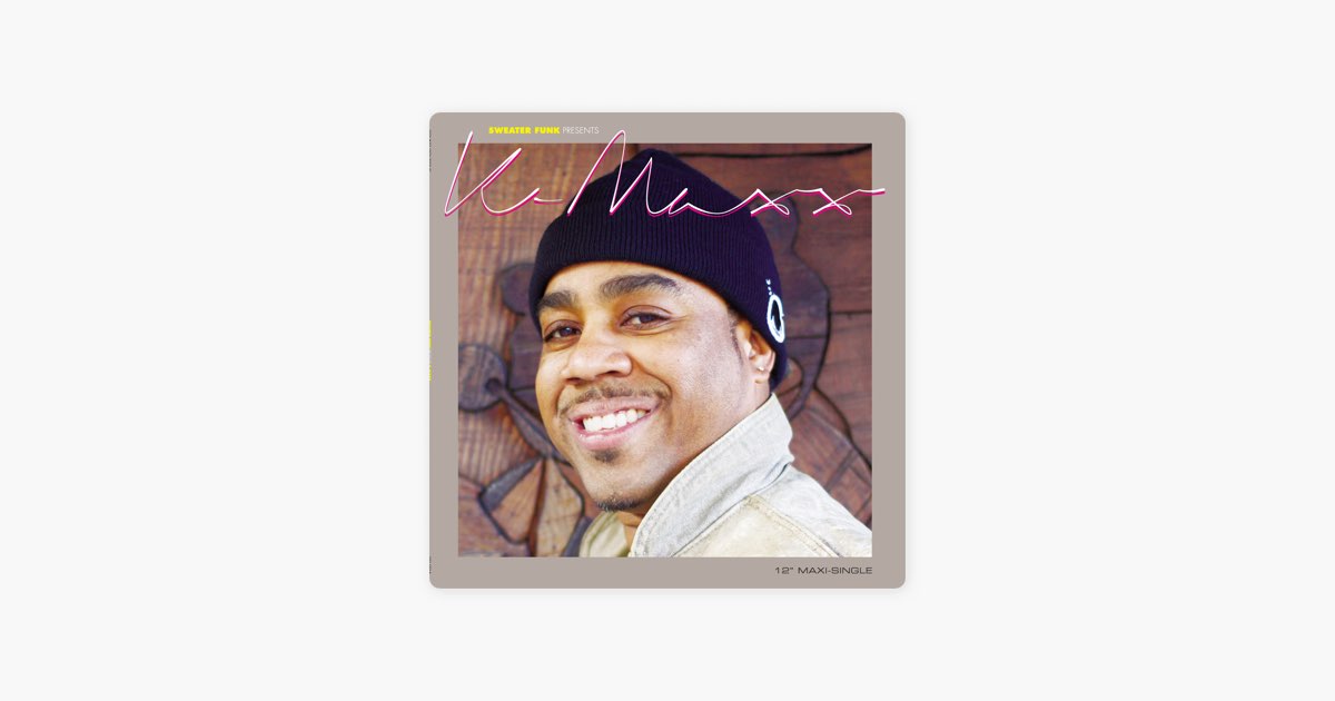 Cupcakin' by K-Maxx - Song on Apple Music