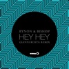 Hey Hey (Gianni Kosta Remix) - Single