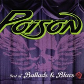 Poison - Best of Ballads & Blues artwork