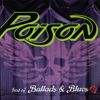 Poison - Every Rose Has Its Thorn artwork