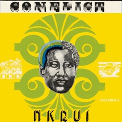 Ebo Taylor - Love and Death