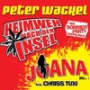 Peter Wackel - Heimweh nach der Insel (Fox Mix)