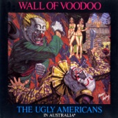 Wall of Voodoo - Mexican Radio (Live)