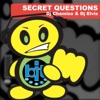 Secret Questions - EP