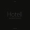 Hotell 2 - Andreas Söderström & Johan Berthling lyrics