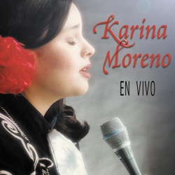 Karina Moreno - En Mi Lugar (En Vivo)
