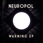 Warning - EP artwork