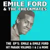 Emile Ford & the Checkmates