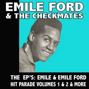 Emile Ford & the Checkmates