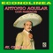 El Siete Mares - Antonio Aguilar lyrics