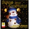 Marching Through Christmas - Brass Band Willebroek & Frans Violet lyrics