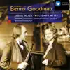 Stream & download Homage to Benny Goodman