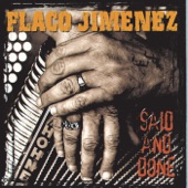 Flaco Jiménez - De Bolon Pin Pon
