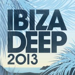 IBIZA DEEP 2013 cover art