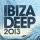 IBIZA DEEP 2013 cover art