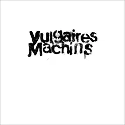 Vulgaires Machins (Acoustique) - Vulgaires Machins