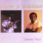 Franco And Rochereau - Ngungi