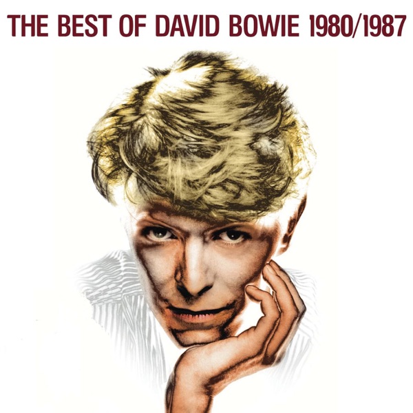 Album art for Modern Love by David Bowie