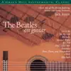 The Beatles On Guitar album lyrics, reviews, download