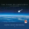 The Light of Christmas (Beautiful Winter Melodies for Christmas Time) album lyrics, reviews, download