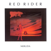 Red Rider - Light In Tunnel / Human Race (Radio Edit)