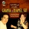 Taghfel rassek y'tir - Ghania & Djamel Ski lyrics