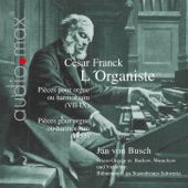 30 Pièces pour orgue ou harmonium: I. Sortie. Maestoso artwork
