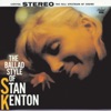 Ballad Style of Stan Kenton