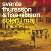 Solen i maj (feat. Lisa Nilsson) artwork