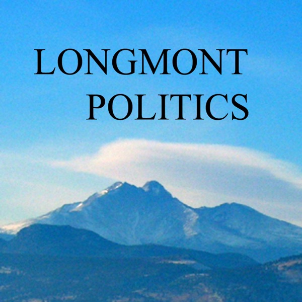 Longmont Politics cover