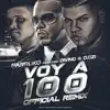 Stream & download Voy a 100 (feat. Divino & D.Ozi) - Single