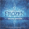 Frozen (Deluxe Edition) [Original Motion Picture Soundtrack] artwork