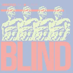 Blind - Hercules and Love Affair Blind - Hercules and Love Affair