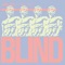 Blind (Serge Santiago Version) - Hercules & Love Affair lyrics