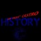 History - Bobby Knuxx Castro lyrics