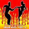 Salsa Hits, Vol. 2, 2013