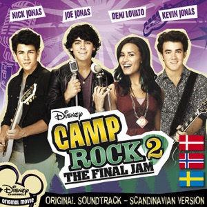 Camp Rock 2: The Final Jam (Original Soundtrack)