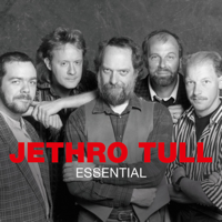 Jethro Tull - Essential artwork