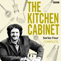Somethin' Else - BBC Radio 4 - The Kitchen Cabinet: Complete Series 4 artwork