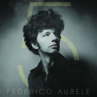 5 - Federico Aubele