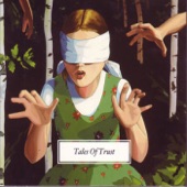 Tales of Trust artwork