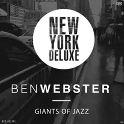 Giants of Jazz - Ben Webster