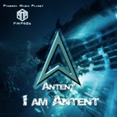 I Am Antent artwork