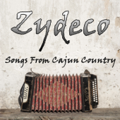 Zydeco: Songs from Cajun Country - Verschiedene Interpreten