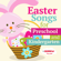 Here Comes Peter Cottontail (2014 Version) - The Kiboomers