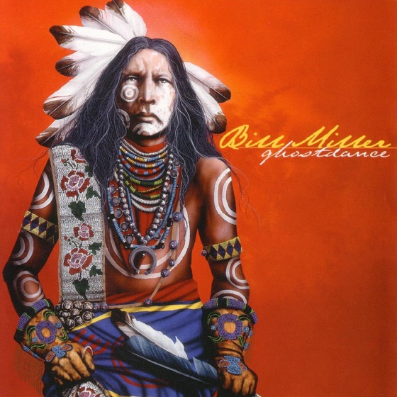 Cover artwork for Blessing Wind