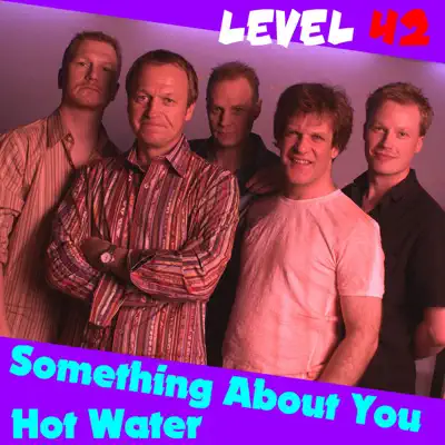 Something About You - Single - Level 42