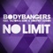 No Limit (feat. Victoria Kern & Godfrey Egbon) - Bodybangers lyrics