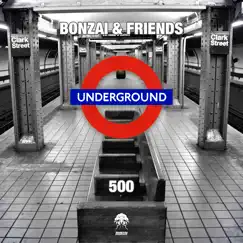 Bonzai & Friends 500 by Various Artists album reviews, ratings, credits